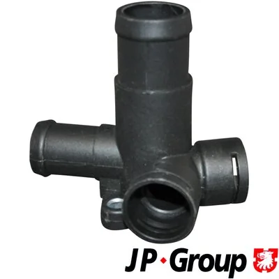 Coolant Flange